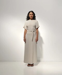Top beige