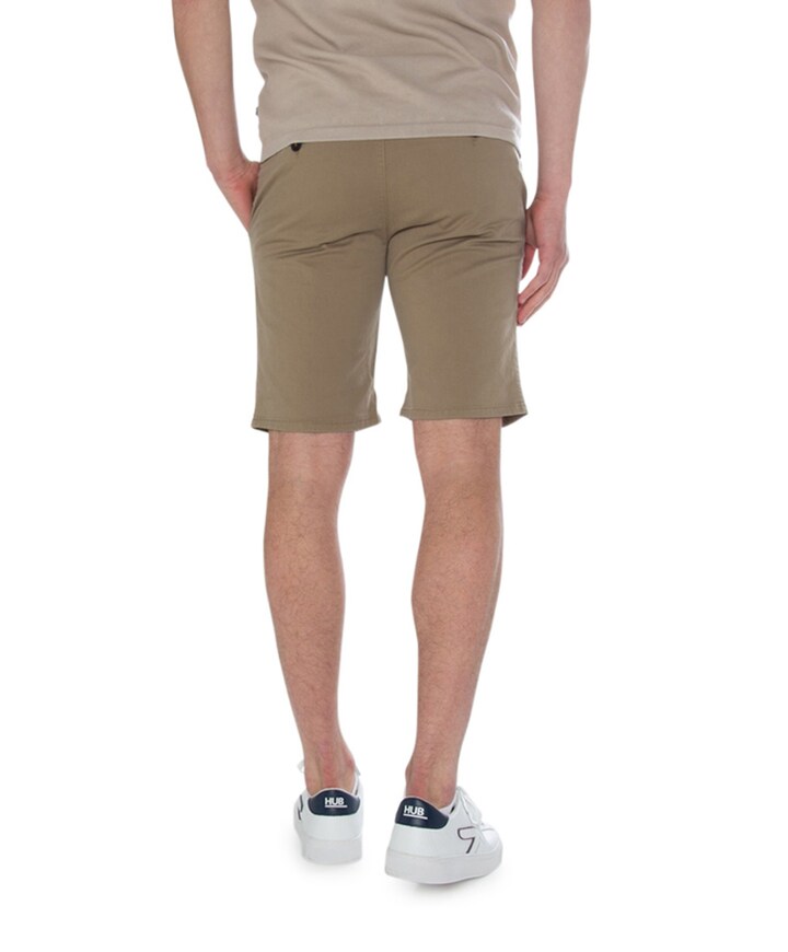 Shorts Essentials heren korte broek beige