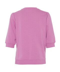 Dames sweater paars