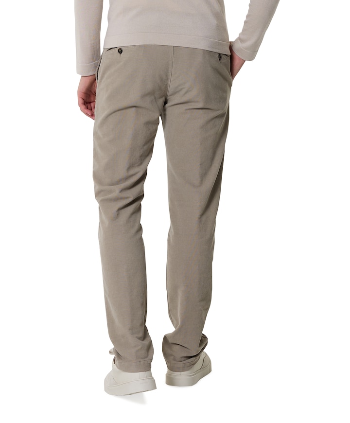 broek beige