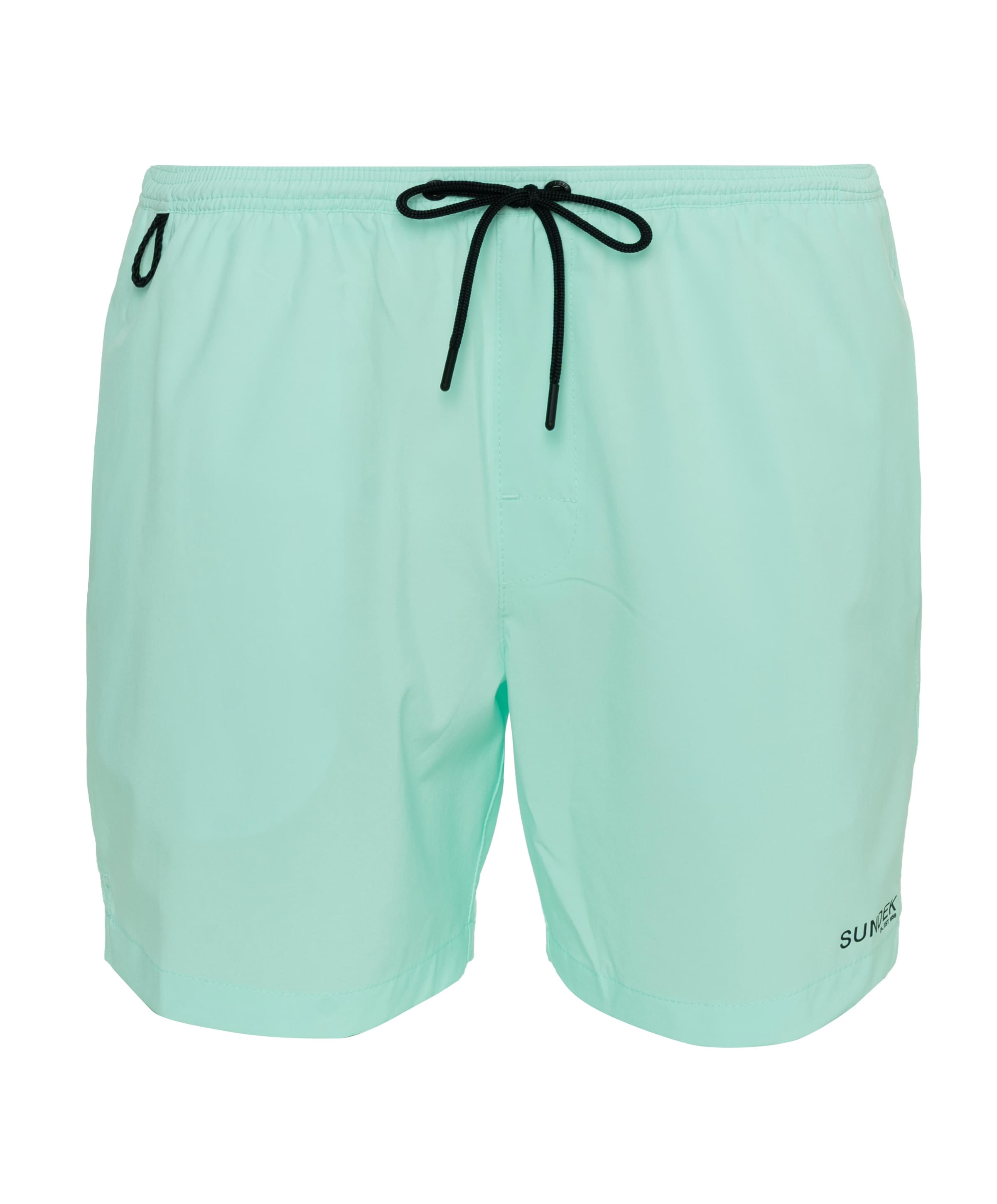 Zwemshort blauw