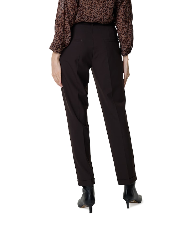 Kathreen broek bruin