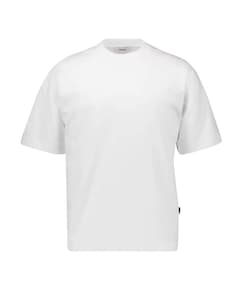 Heren T-shirt wit