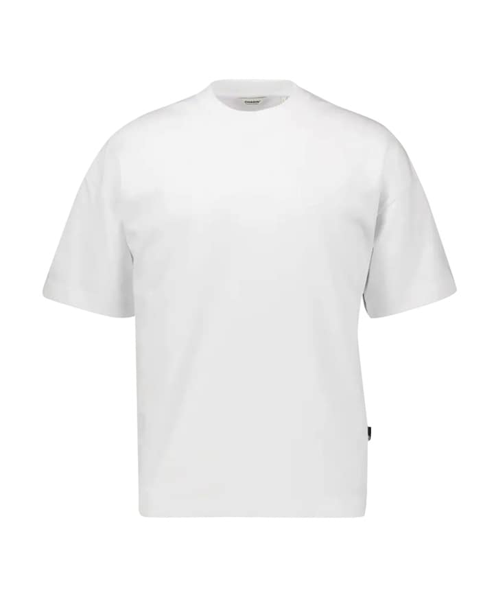 Heren T-shirt wit