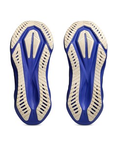 Novablast 5 heren runningschoenen zwart