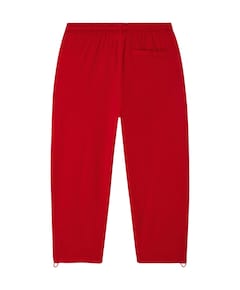 Dyffow uniseks pantalon  rood