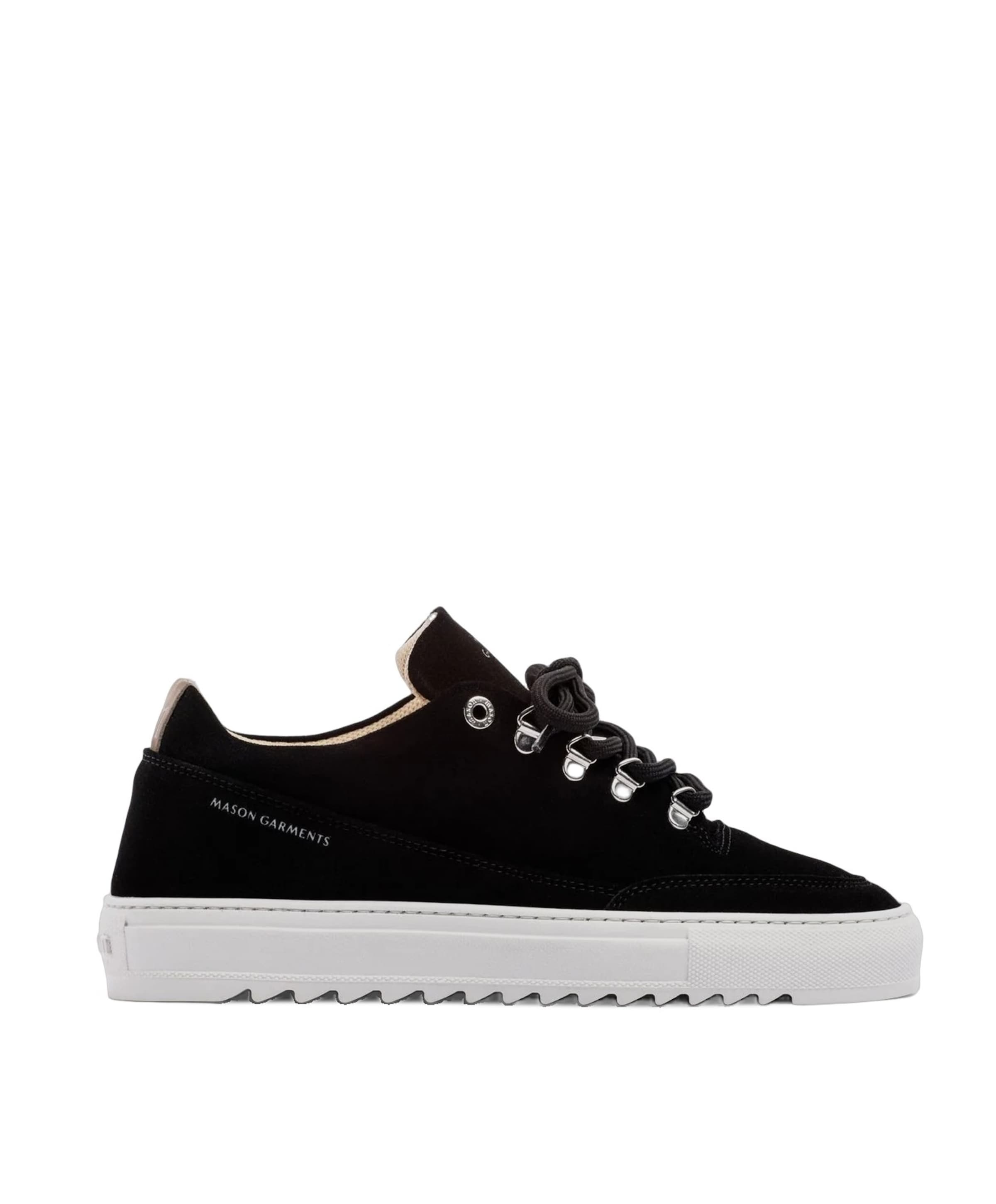 heren sneakers zwart