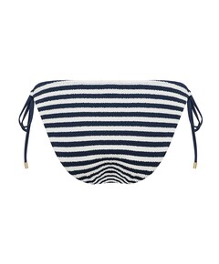 Dames bikinibroekje blauw