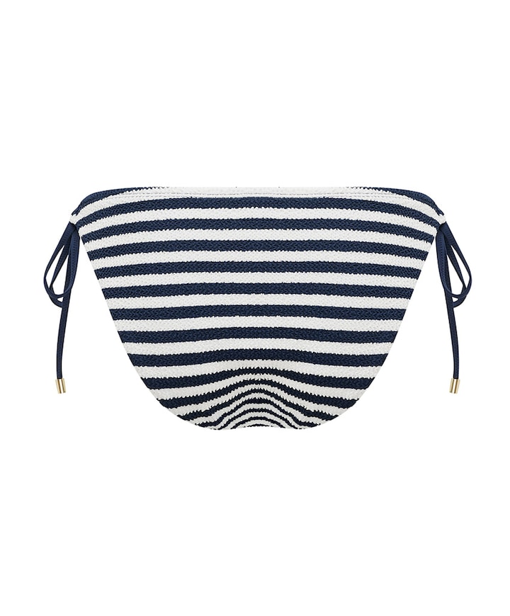 Dames bikinibroekje blauw