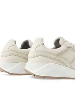 Owen Jimmy heren sneakers wit