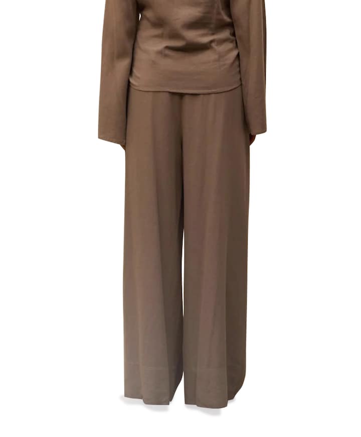 Zadar'CL dames broek beige