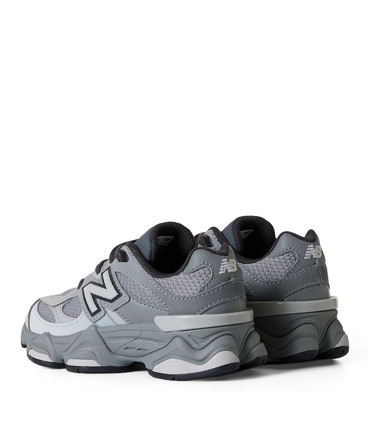 9060 jongens sneakers grijs