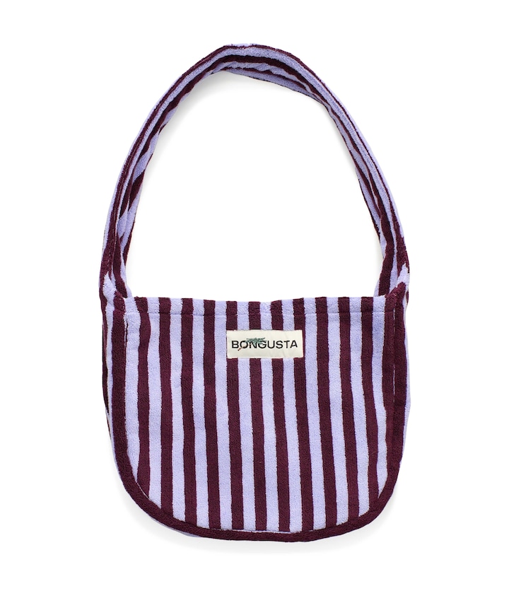Tas bordeaux