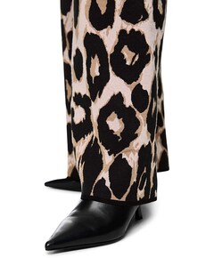 WELKOM pantalon bruin