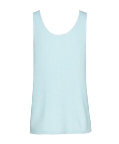 Dames top blauw