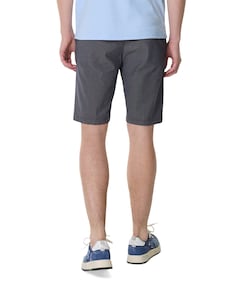 Bermuda heren korte broek blauw