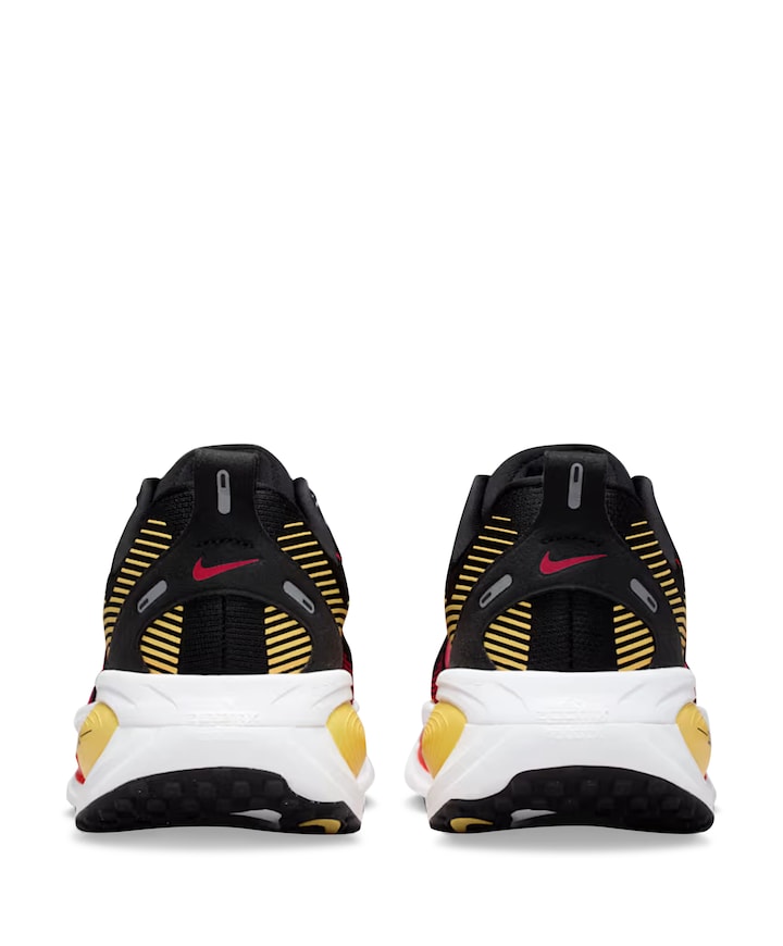 Nike Vomero 18 Men's Road Running S heren runningschoenen zwart