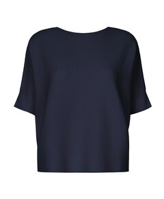 Dames trui blauw