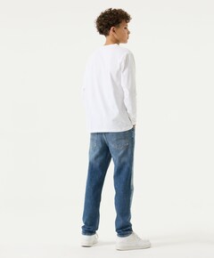 395 col.7485_Dalino jongens jeans blauw