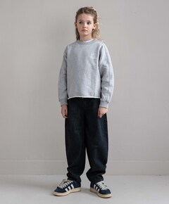 meisjes jeans zwart