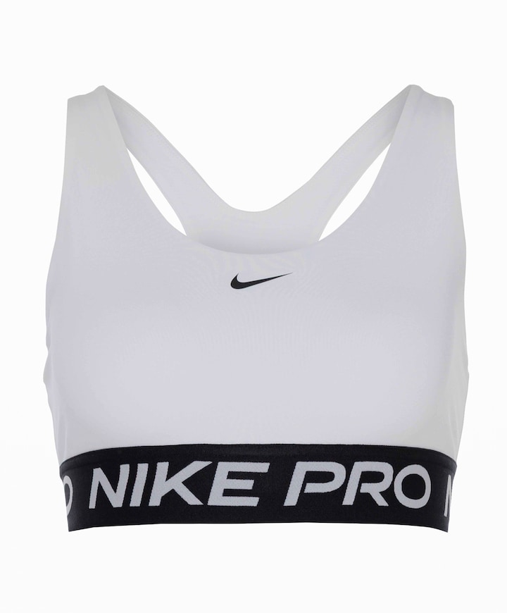 Dames sport bh wit
