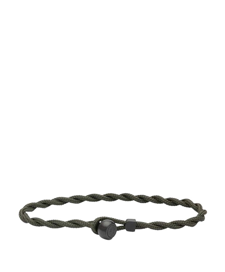 armband zwart