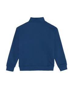 Jongens sweater blauw