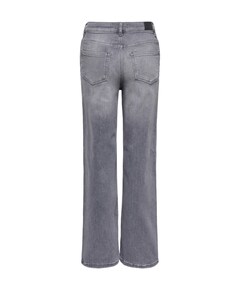 KOGMADISON BLUSH WIDE GD DNM NOOS meisjes jeans grijs