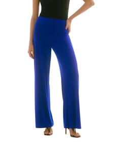 Broek blauw