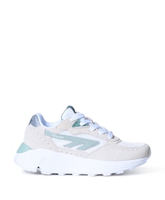 HTS Shadow RGS dames sneakers beige