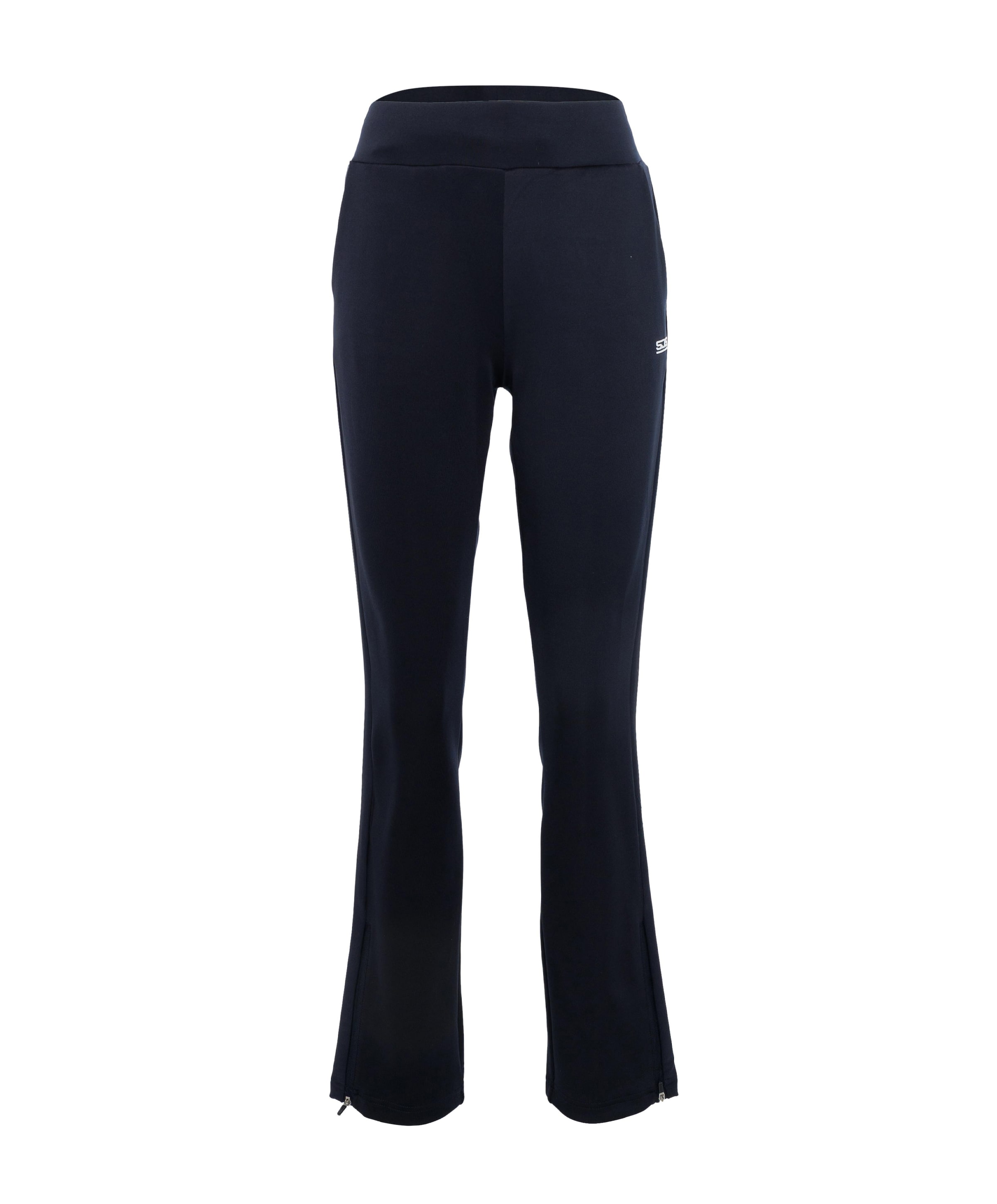 Katja dames trainingsbroek blauw