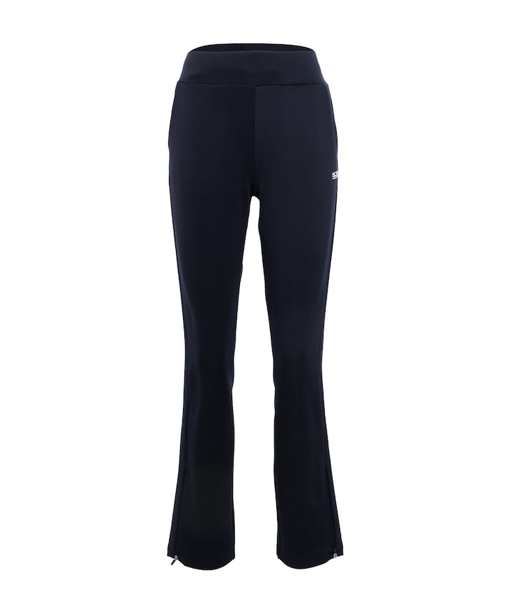Katja dames trainingsbroek blauw