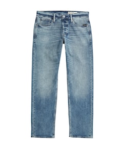 Streem Slim Tapered heren jeans blauw