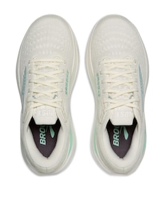 Ghost Max 3 dames runningschoenen wit