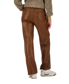 broek bruin