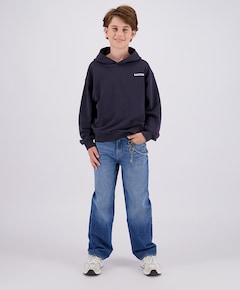 Hanoi jongens jeans blauw