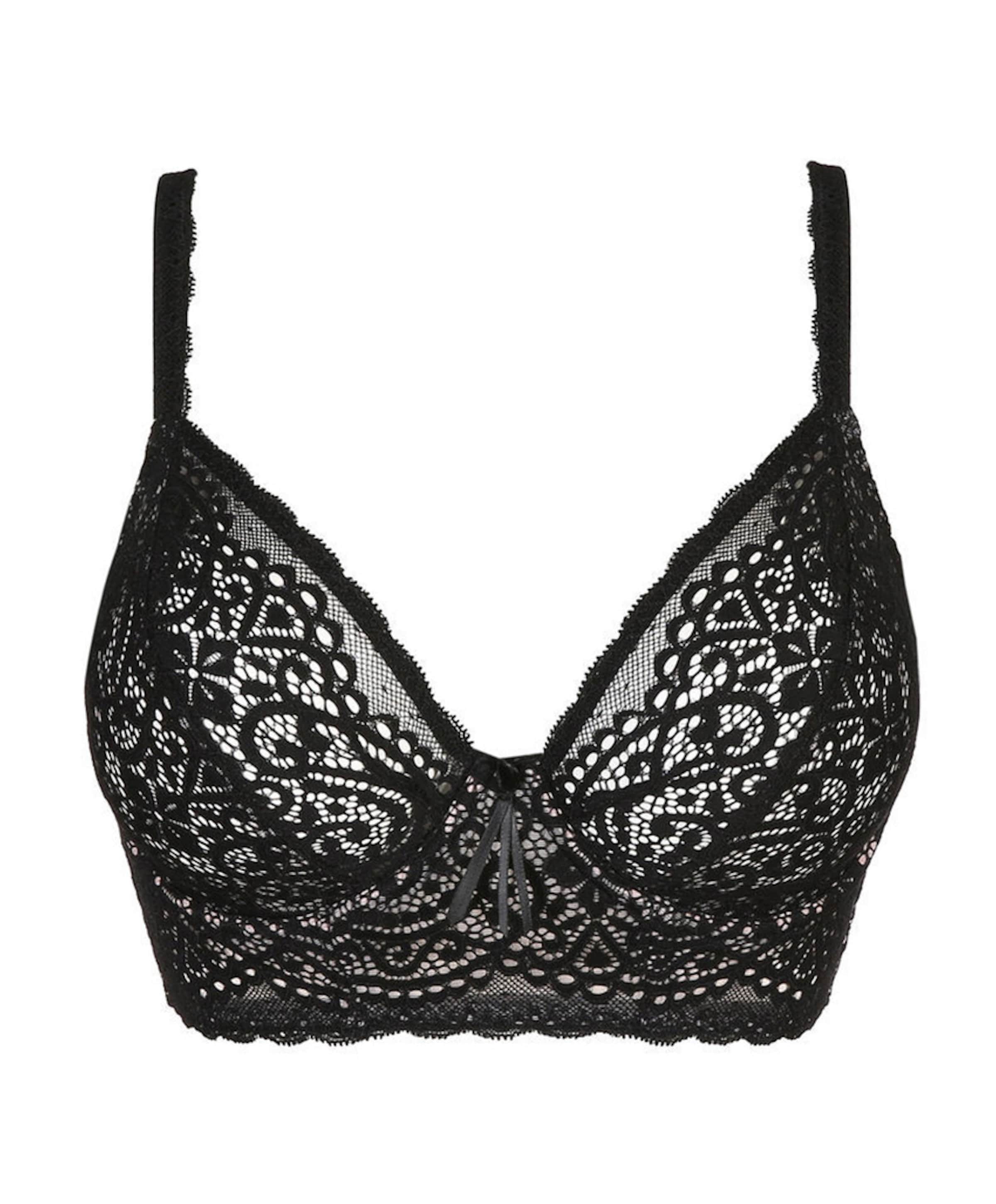 BH zwart