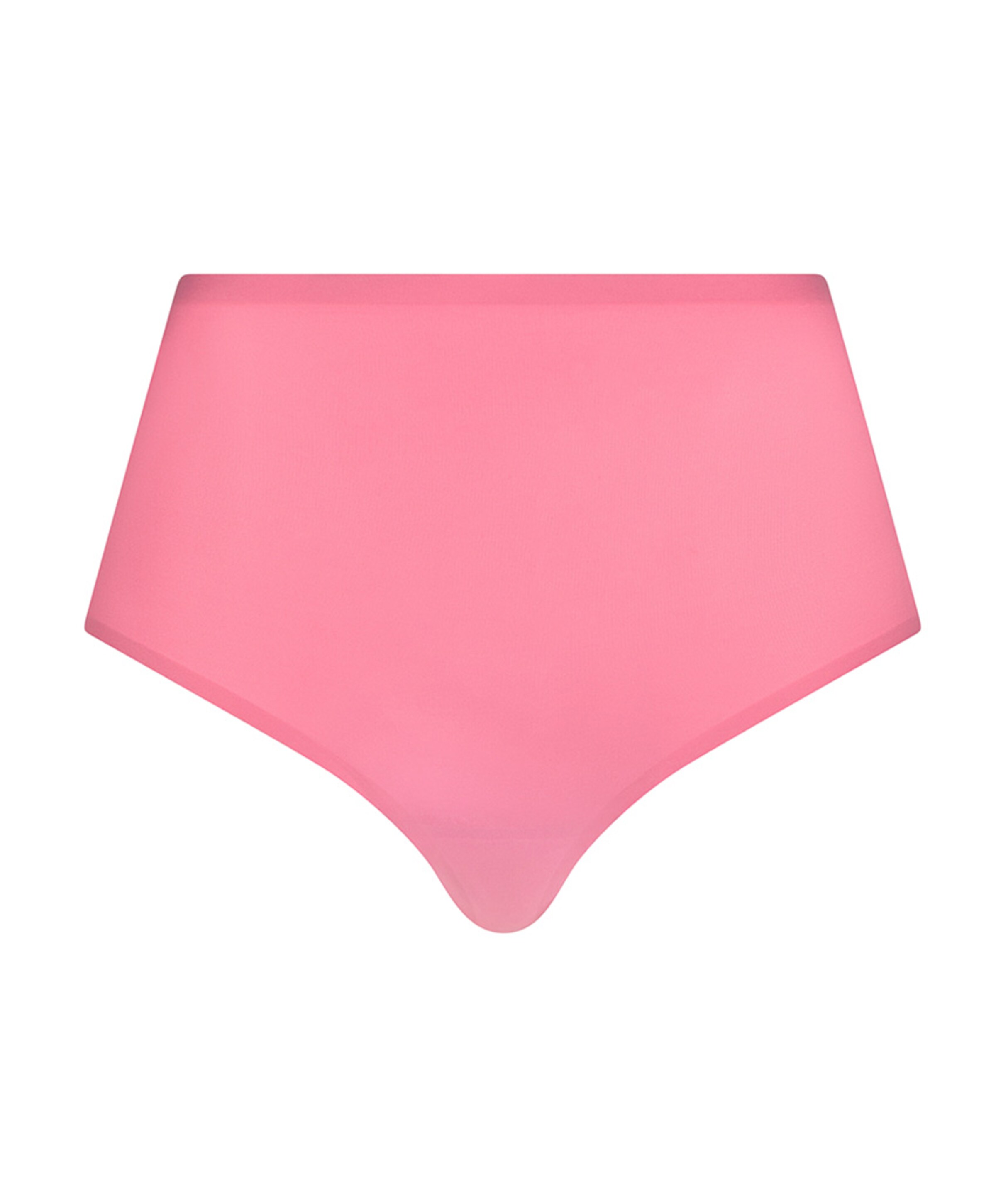 Dames slip roze