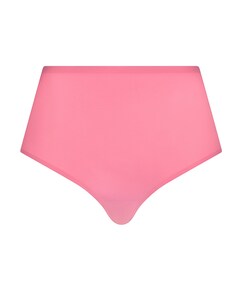 Dames slip roze