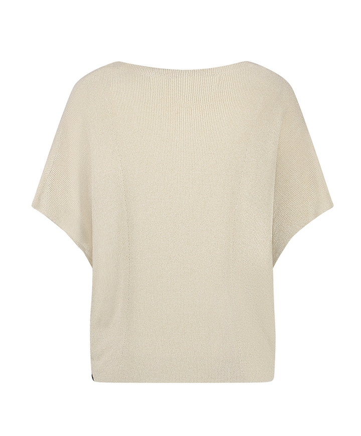Top beige