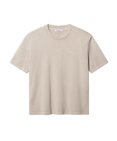 Heren t-shirt beige