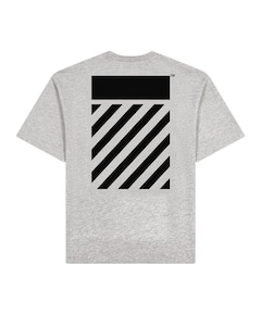 Jongens T-shirt grijs