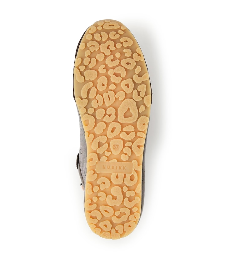 Billy Lou sneakers bruin