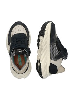 Rio Rush jongens sneakers blauw