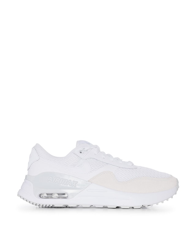 Nike Air Max Systm sneakers wit