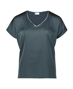Blouse grijs