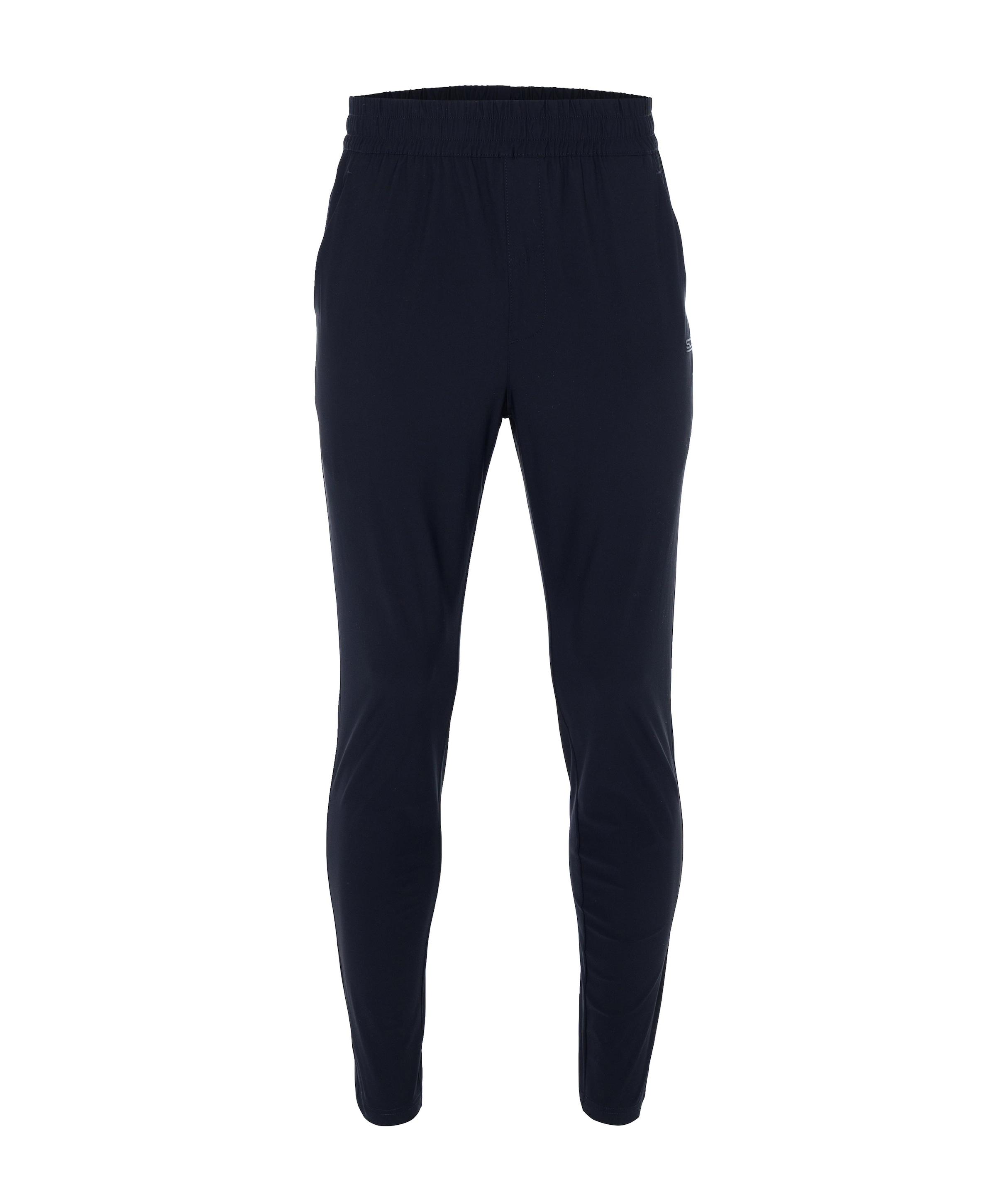 Hyogo heren trainingsbroek blauw