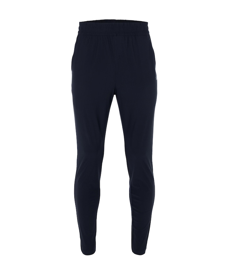 Hyogo heren trainingsbroek blauw