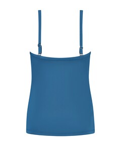 Tankini blauw