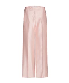 PEYVIN dames pantalon roze